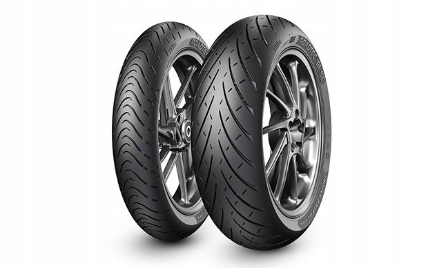 Metzeler ROADTEC 01 SE VEL. 190/55ZR17 75 W