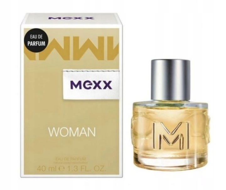 Mexx Woman EDP W 40 ml fólie