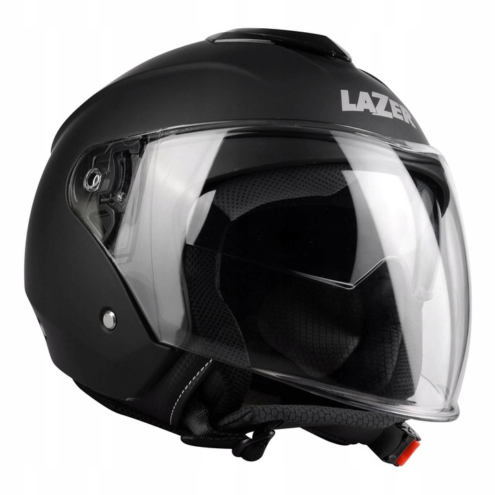 Motocyklová přilba Lazer JH7 Z-Line vel. M černá nejlevnější