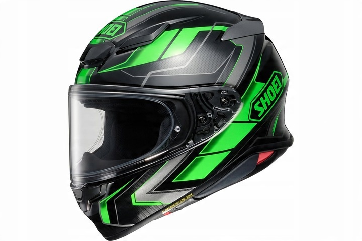 Motocyklová přilba Shoei NXR2 Prologue TC-4