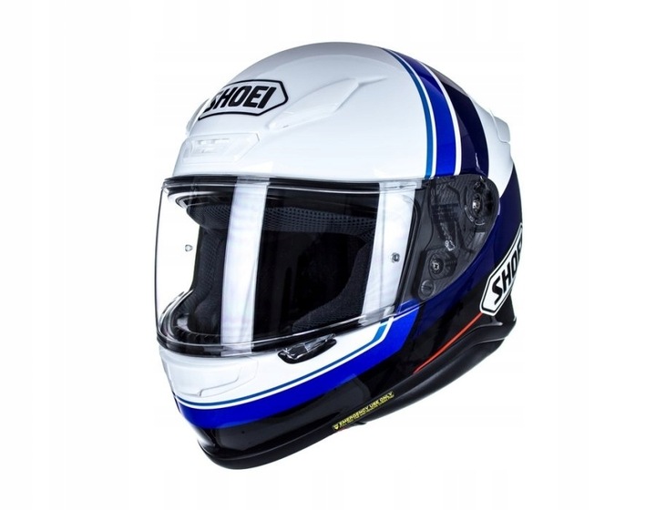 Motocyklová přilba Shoei NXR Philosopher TC2 XS