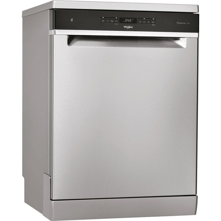 Myčka nádobí Whirlpool WFO 3T233 P 6.5 X