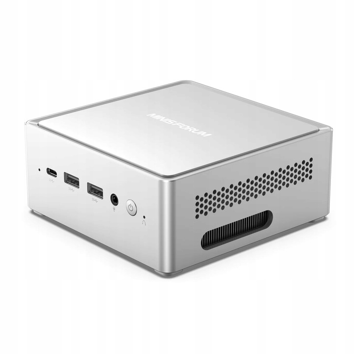 MINI POČÍTAČ PC Intel i7-12900HK - BEZ RAM a disku M.2 / SSD