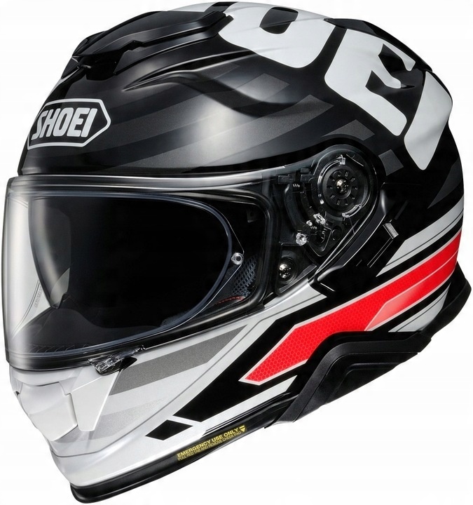 Motocyklová Přilba Shoei GT- Air Insignia TC-1 XXL
