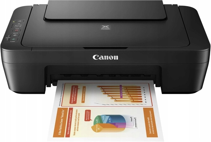 Multifunkční inkoustová tiskárna Canon Pixma MG2556S