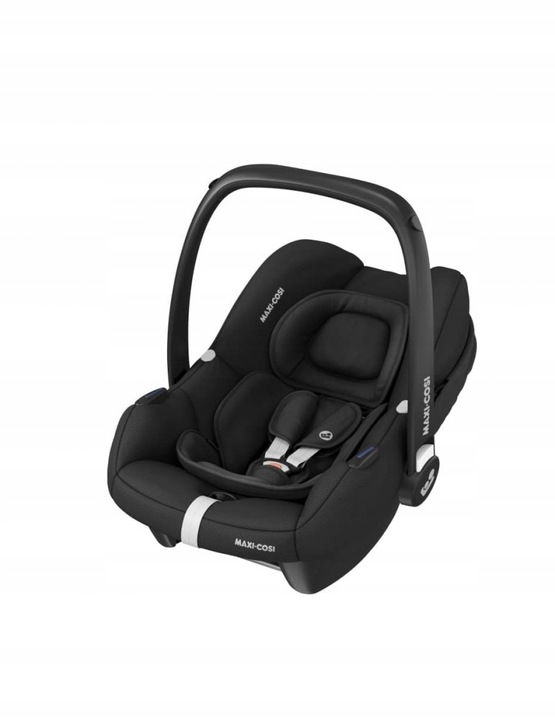 Maxi Cosi CabrioFix i-size autosedačka 0-12 kg