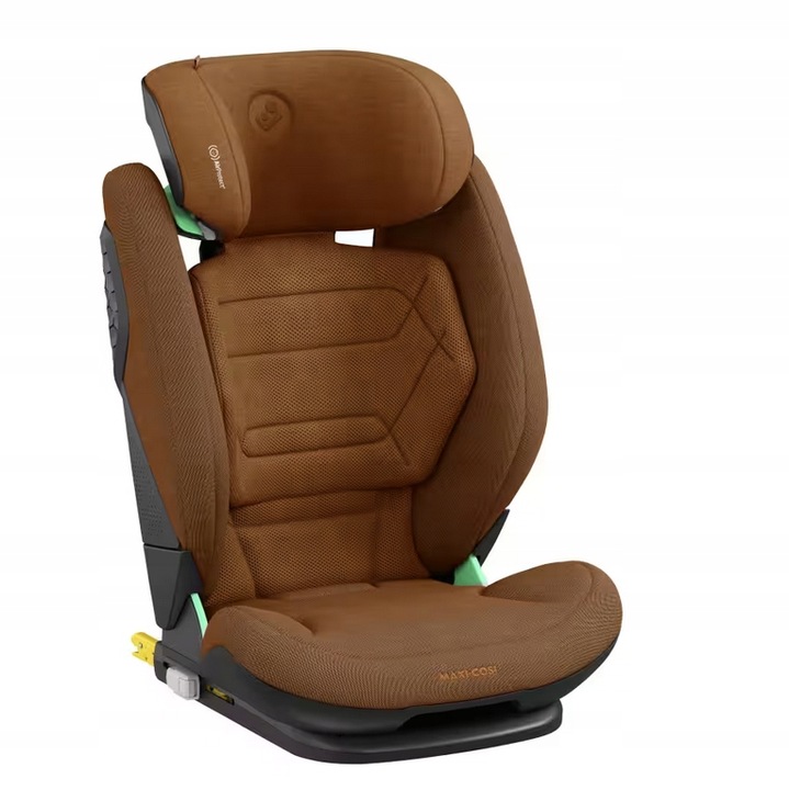 Maxi Cosi RodiFix Pro2 i-Size Autosedačka 15-36 kg Authentic Terra