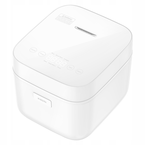 Multifunkční rýžovar Xiaomi Smart Multifunctional Rice Cooker 1.5L