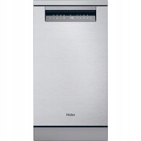 Myčka nádobí Haier I-Pro Shine Series 5 XF1C3TB1FX 44,8 cm 11 sad