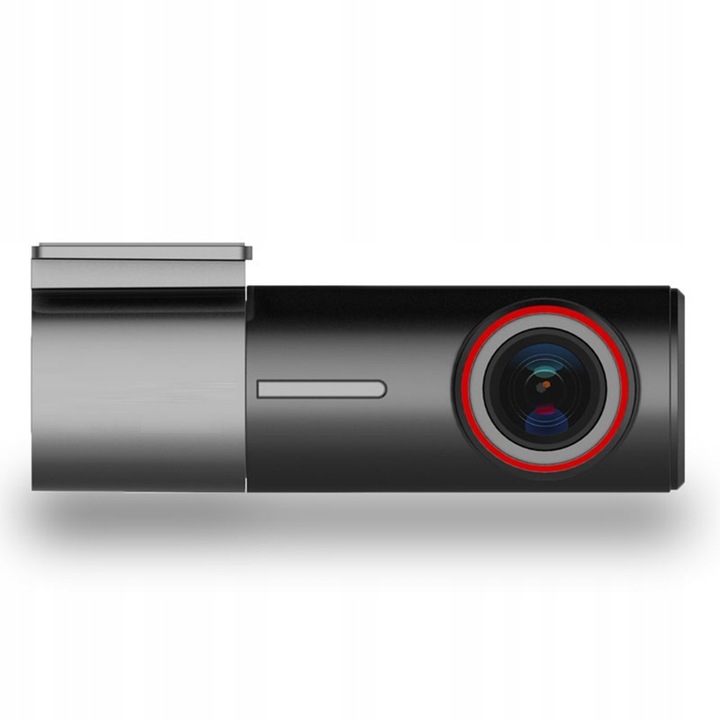 Mini kamera Automobilová 1080P Full HD WiFi WDR Noční režim Detekce pohybu