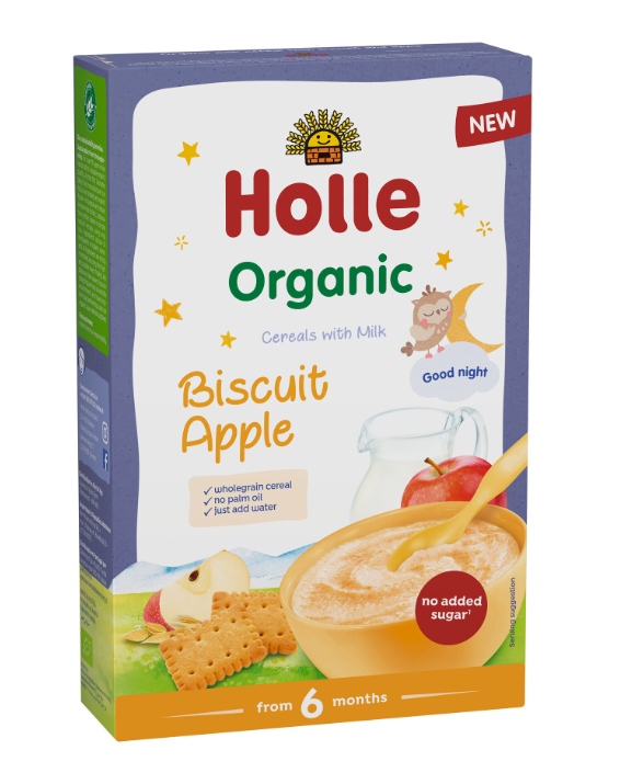 Mléčná kaše Ovesná kaše 250 g