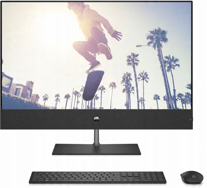 Multifunkční počítač HP Pavilion 32 QHD IPS Intel Core i5-13400T 16GB DDR4 512GB SSD NVMe