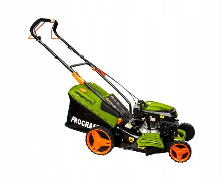 Multifunkční travní sekačka Procraft PLM505