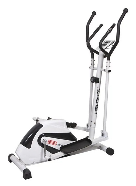 Magnetický eliptical BE42