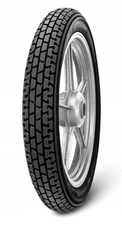 Metzeler BLOCK 3.25-16 55 P
