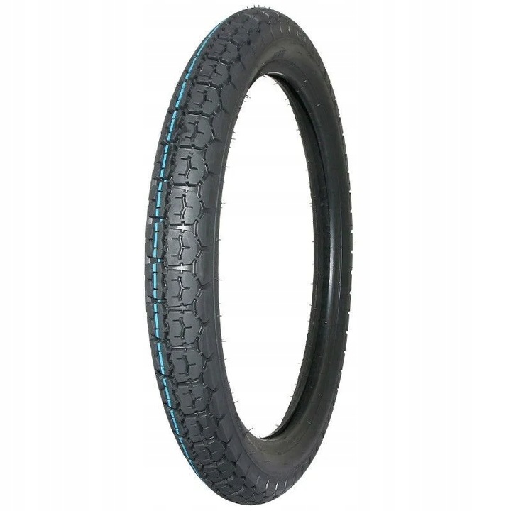 Mitas B-4 2.50-17 43 J