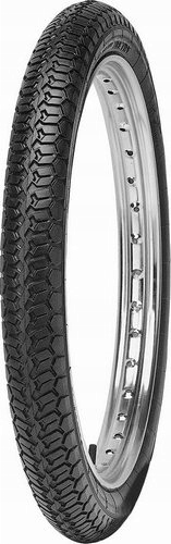 Mitas B-8 2.50-16 42J