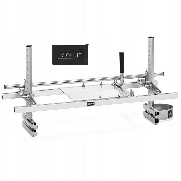 MOBILNÍ PILA - PRO ŘETĚZOVÉ PILY DO 90 CM - ŠÍŘKA DO 81 CM (32"")