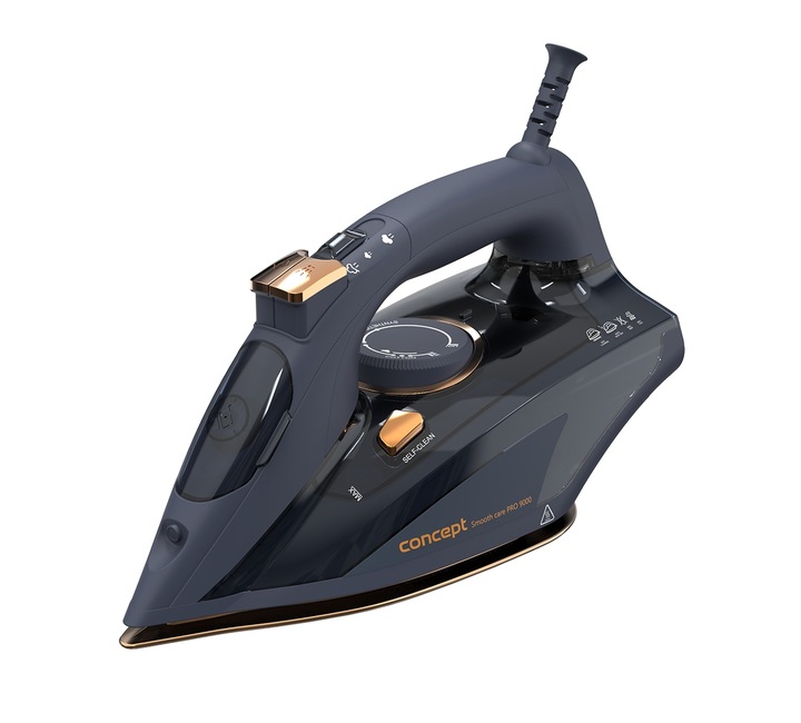 Napařovací žehlička Concept ZN9110