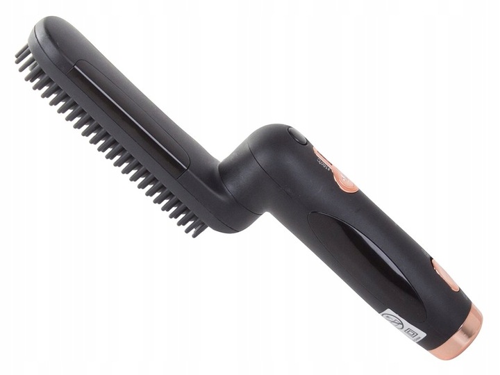 Narovnávací kartáč Verk Group AE-509A nejlevnější