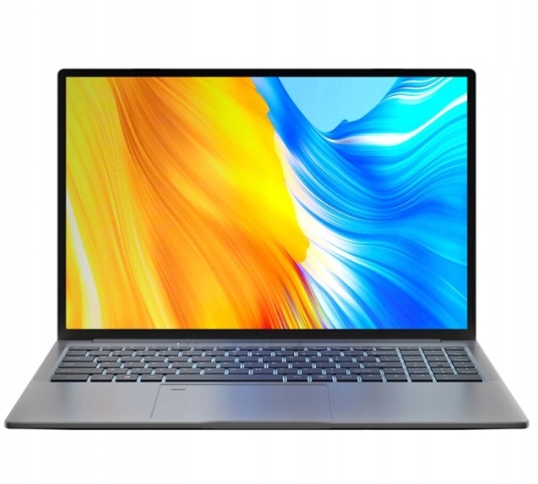 Ninkear N16 Pro Notebook 16 palců