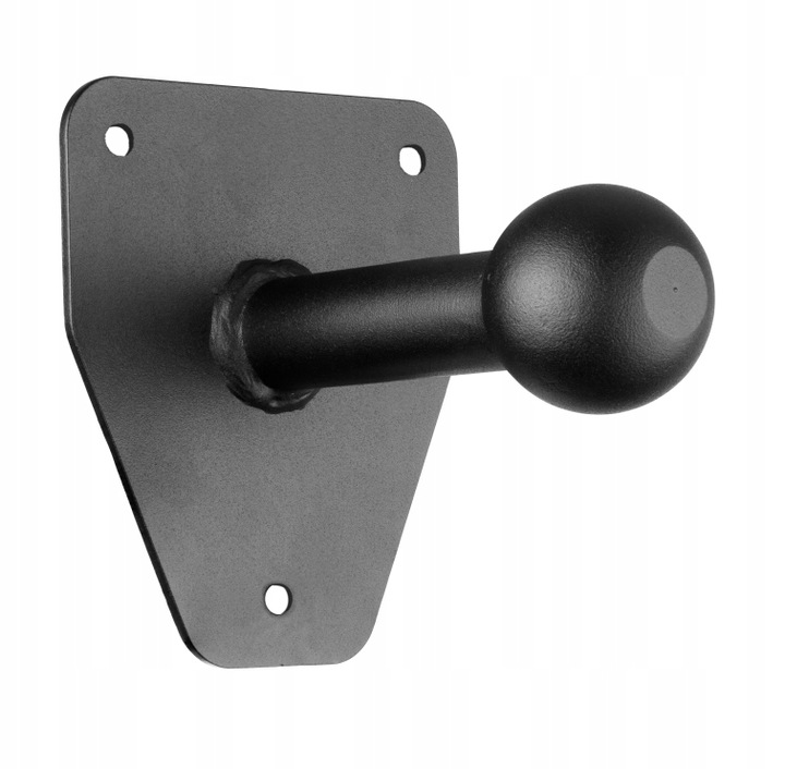 Nástěnný věšák Fasmet pro cyklistické plošiny