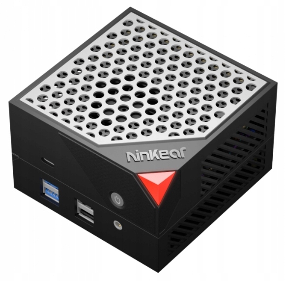 Ninkear MBOX 6 Magnetický modulární mini Počítač