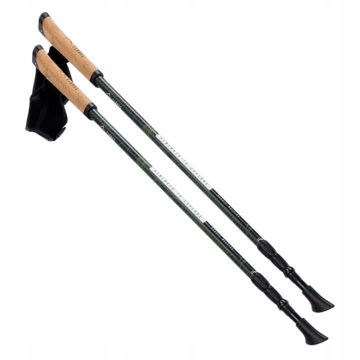 Nordic walking hole CLIOGO SLEVA