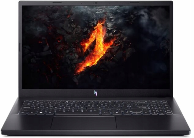 Notebook Acer Nitro V 15 15,6" AMD Ryzen 5 16 GB / 1024 GB černý