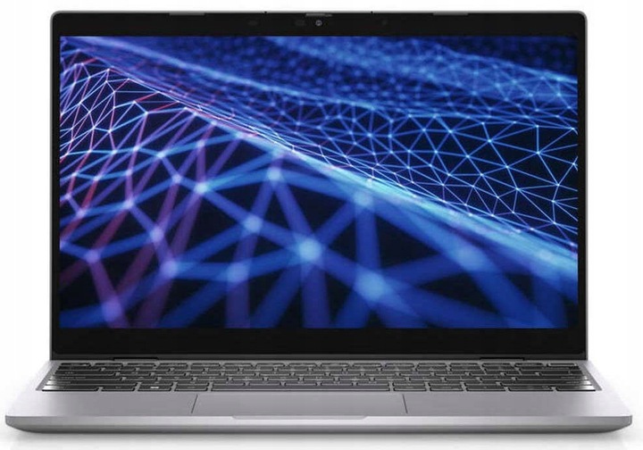 Notebook Dell Latitude 3330 13,3" Intel Core i5 8 GB / 256 GB stříbrný