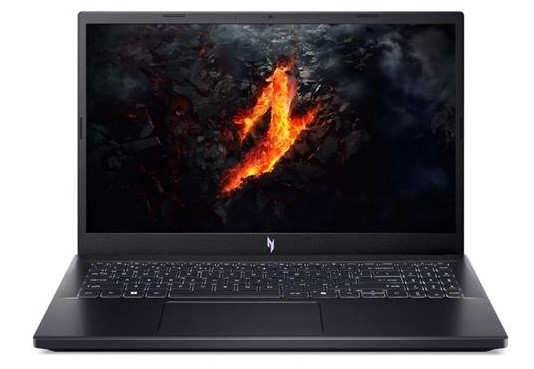 Notebook Acer Nitro V 15 ANV15-51-72MZ NH.QQEEC.00M 15,6" Intel Core i7 16 GB / 1000 GB černý
