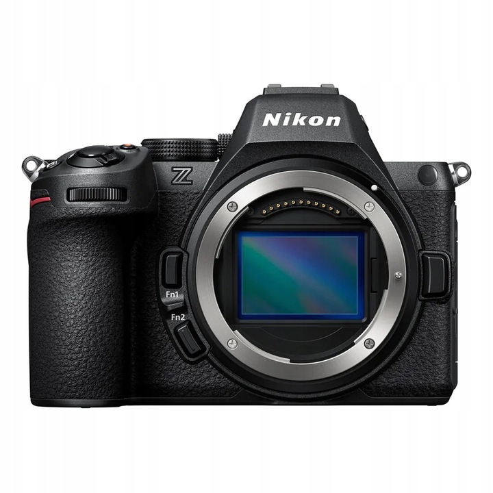 Nikon Z5 II Fotoaparát