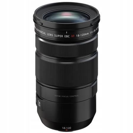 Objektiv Fujifilm X XF 18-120