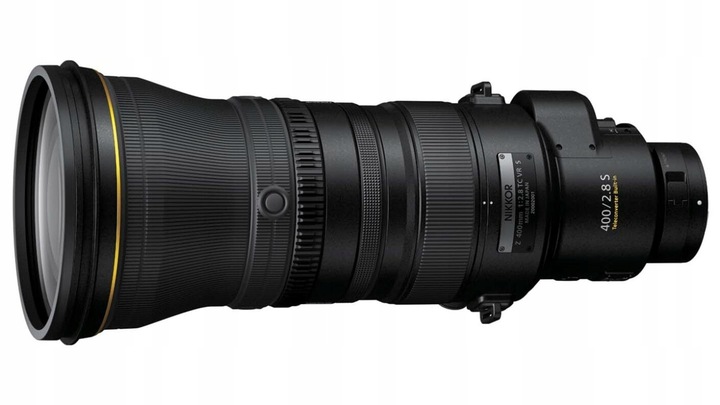 Objektiv Nikon Z 400 mm f/2.8 TC VR