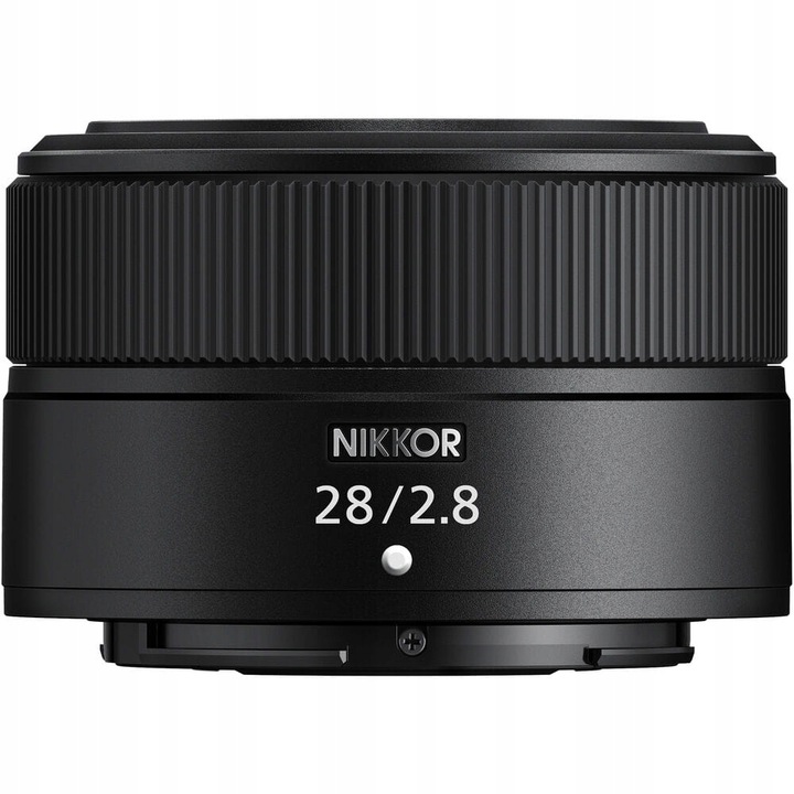 Objektiv Nikon Z NIKKOR Z 28 mm f/2.8