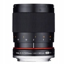 Objektiv Samyang Canon EF-S Reflex 300