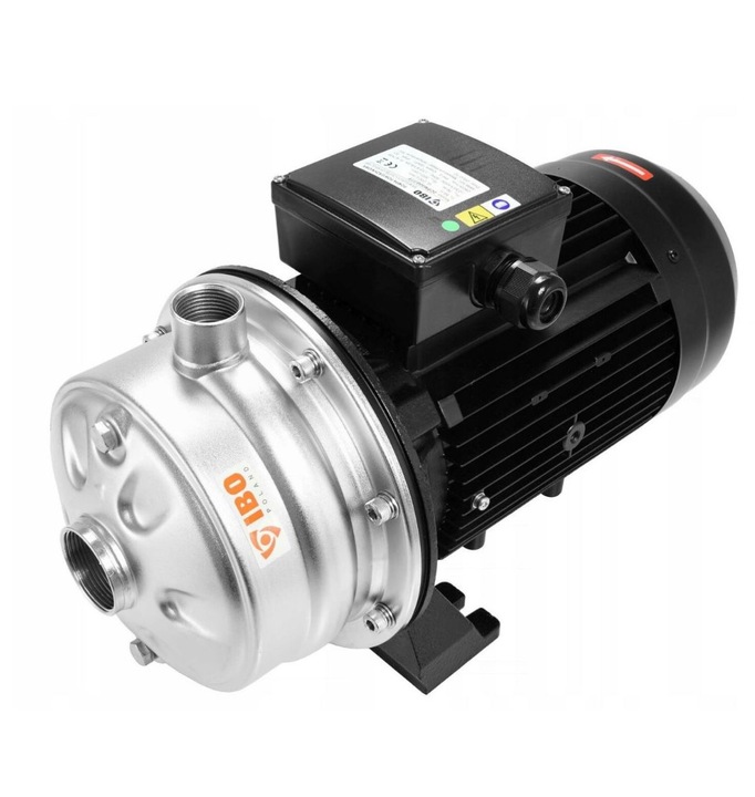 ODSTŘEDIVÁ PUMPA 2CPM 120/64 230V IBO AKCE