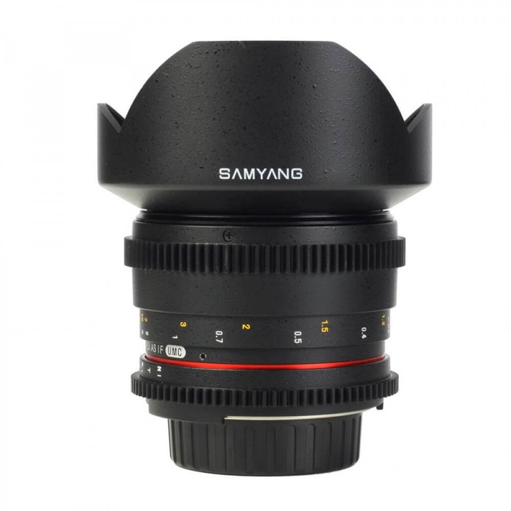 Objektiv Samyang Pentax K T3.1/14 Pentax