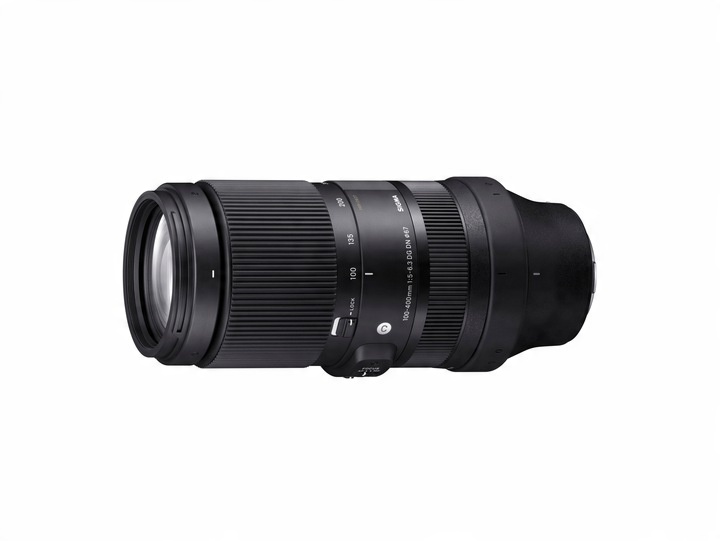 Objektiv Sigma Sony E 100-400 mm F5-6.3 DG DN OS