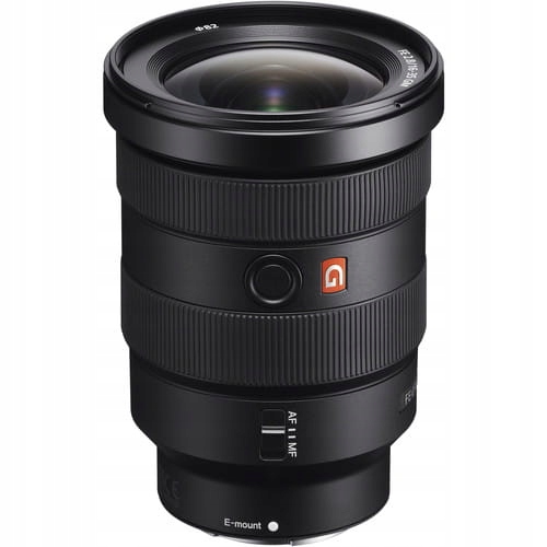 Objektiv Sony FE 16-35 mm f/2,8 GM SEL1635GM