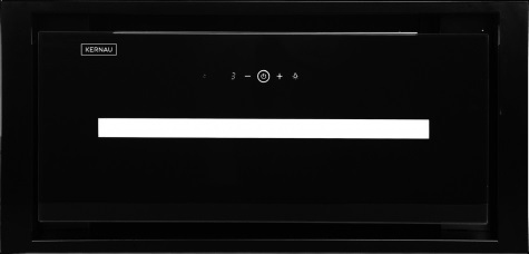 Odsavač par Kernau KBH 1360 B TOUCH LED