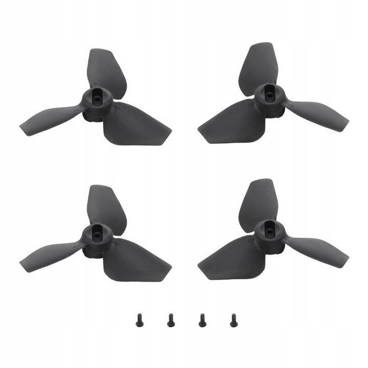 Originální vrtule pro dron DJI Neo - sada 2xCW + 2xCCW