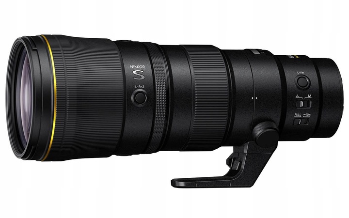Objektiv Nikon Z 600/6.3 VÝPRODEJ