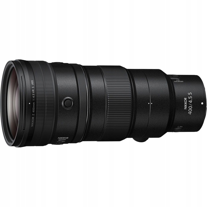 Objektiv Nikon Z NIKKOR Z