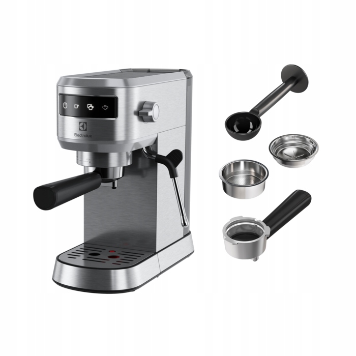 Pákový kávovar Electrolux E6EC1-6ST