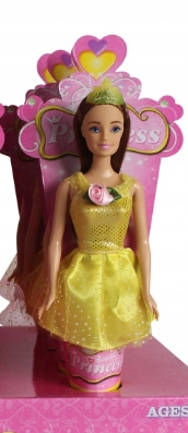 PANENKA 29 CM ANLILY PRINCEZNA