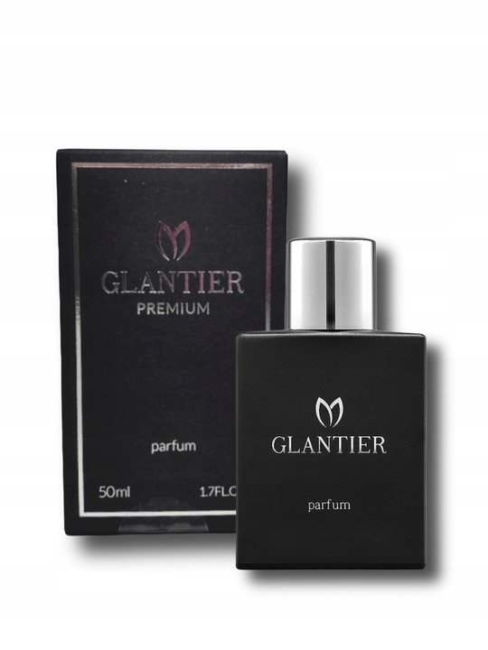Parfém Premium Glantier 782 pánské 50 ml