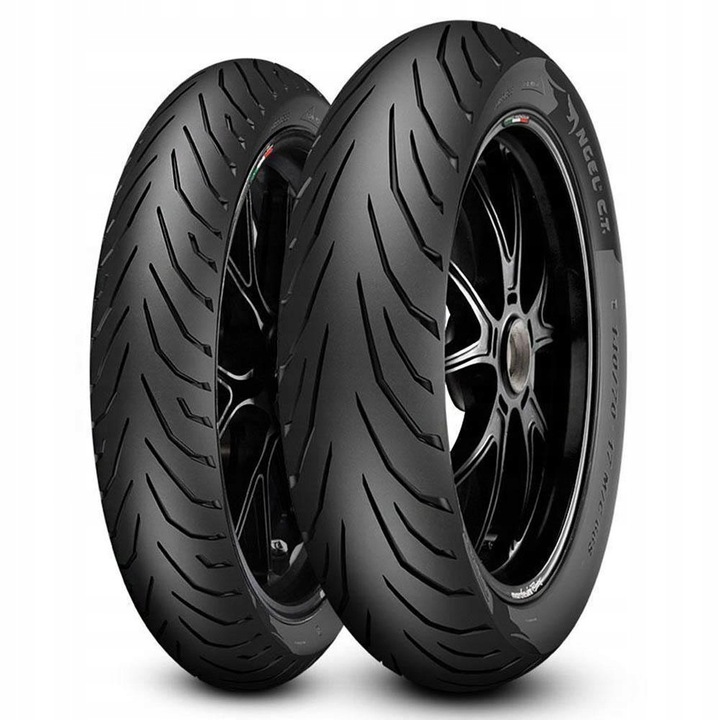 Pirelli ANGEL CITY 120/70-17 58 S