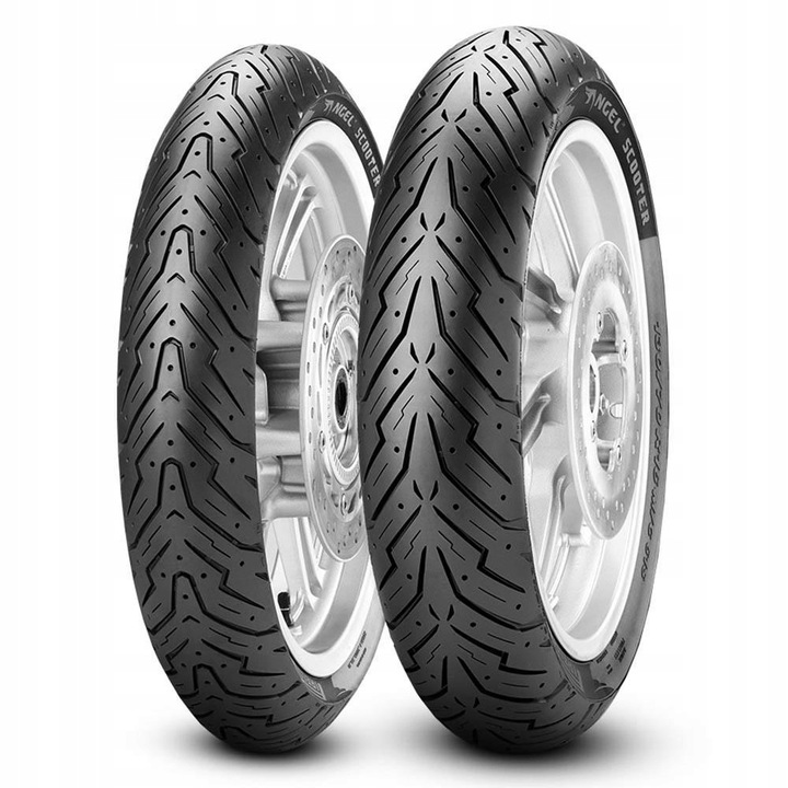 Pirelli ANGEL SKÚTR 100/80-14 54 S
