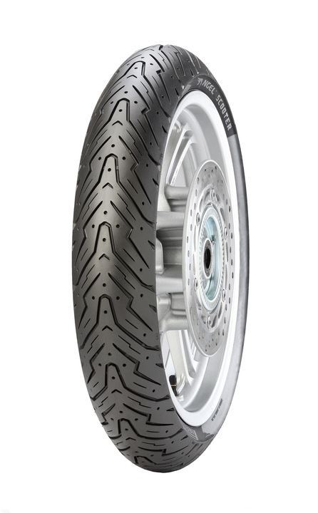 Pirelli ANGEL SKÚTR 110/70-11 45L